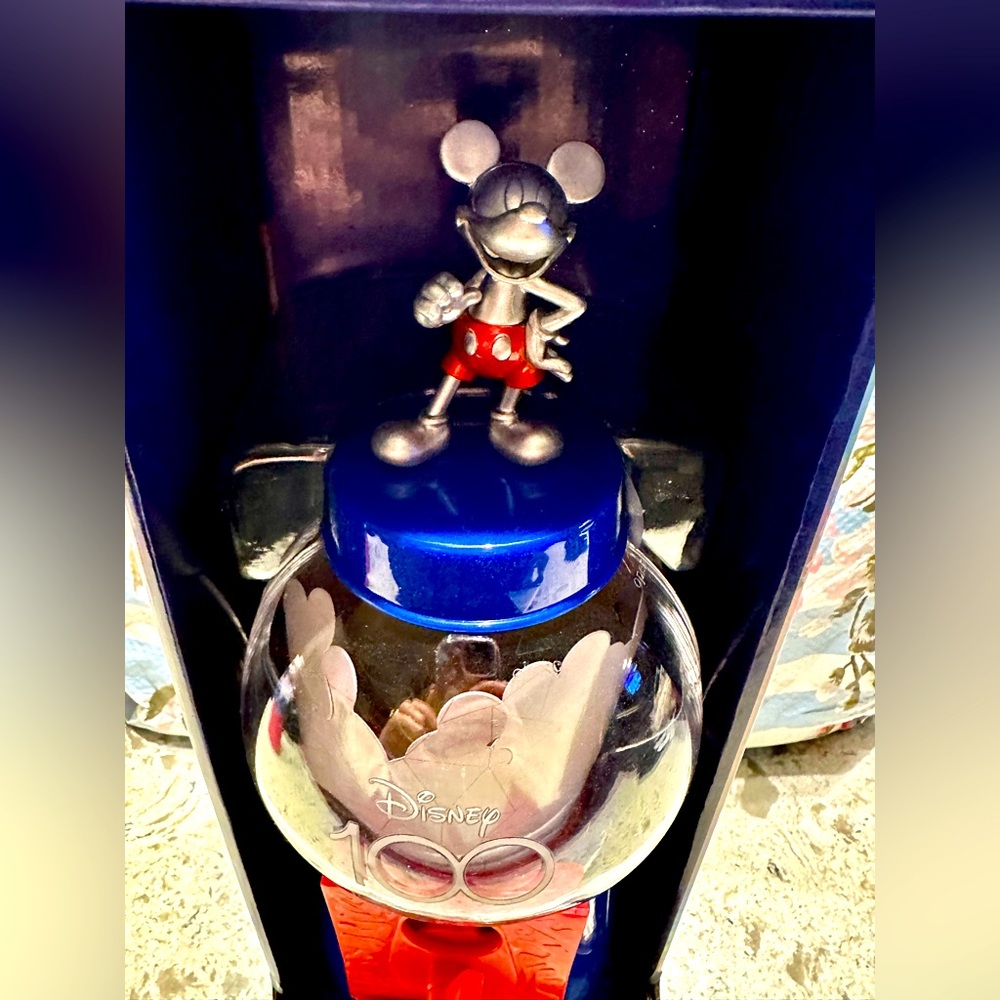 CandyRific Disney 100 Candy Dispenser